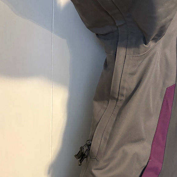 Klim Strata Brand New Womens- Purple and Gray - Picture 6 of 16